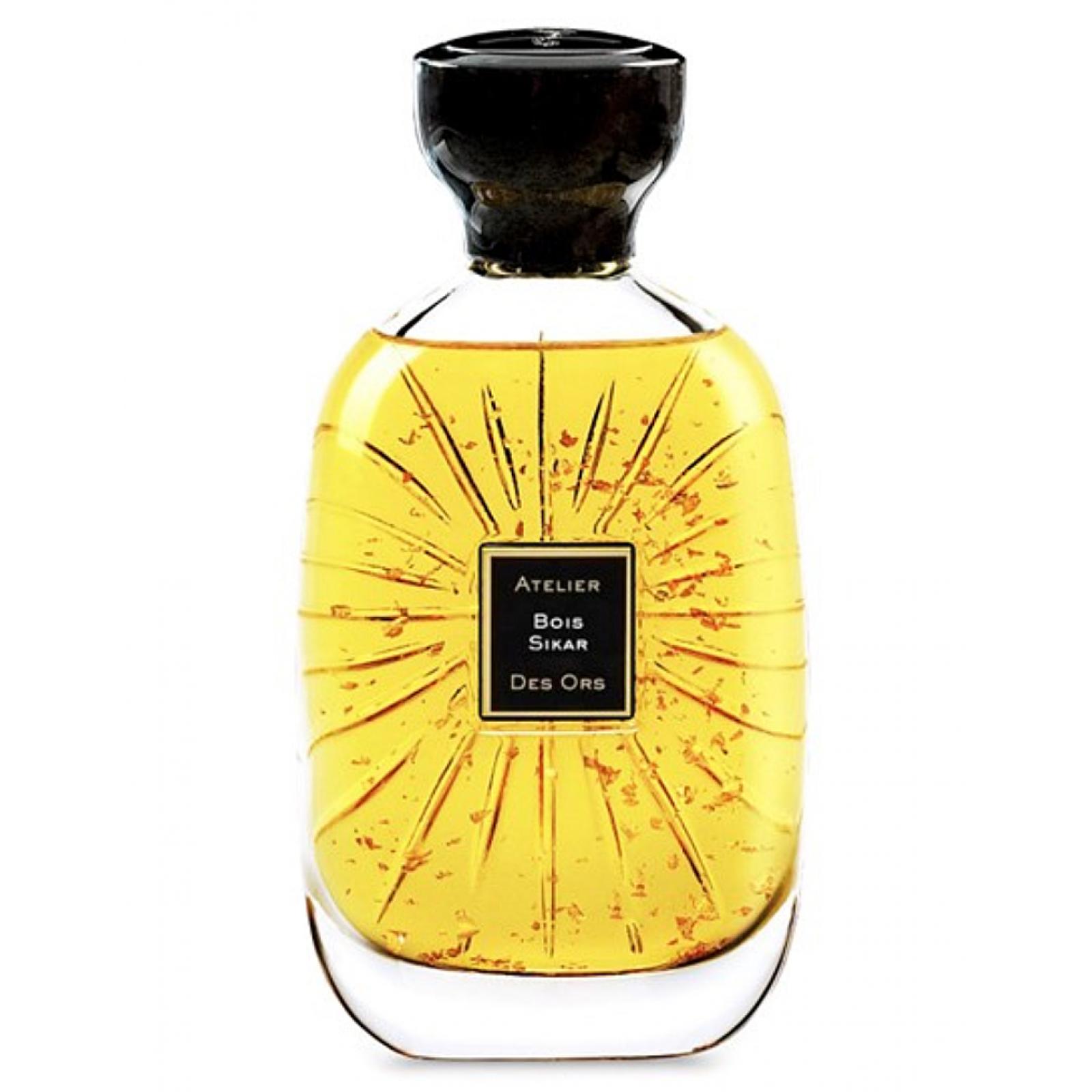 ATELIER DES ORS BOIS SIKAR унисекс flaconium.ru ATELIER DES ORS BOIS SIKAR унисекс flaconium.ru