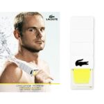 LACOSTE FRAGRANCES CHALLENGE RE/FRESH для мужчин flaconium.ru