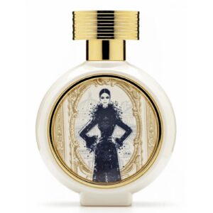 HAUTE FRAGRANCE COMPANY HFC BEAUTIFUL & WILD для женщин flaconium.ru