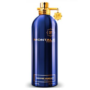 MONTALE CHYPRE VANILLE унисекс flaconium.ru