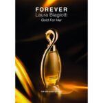 LAURA BIAGIOTTI FOREVER GOLD для женщин flaconium.ru