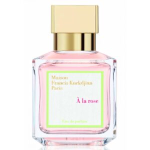 MAISON FRANCIS KURKDJIAN A LA ROSE для женщин flaconium.ru