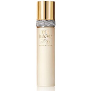ELIZABETH TAYLOR WHITE DIAMONDS LEGACY для женщин flaconium.ru