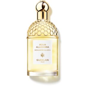 GUERLAIN AQUA ALLEGORIA BERGAMOTE CALABRIA унисекс flaconium.ru