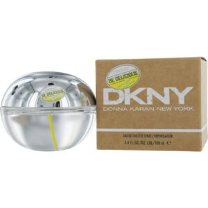 DONNA KARAN DKNY BE DELICIOUS EAU DE TOILETTE для женщин flaconium.ru