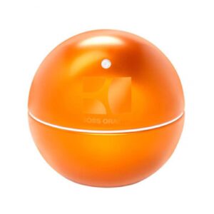 HUGO BOSS BOSS IN MOTION ORANGE MADE FOR SUMMER для мужчин flaconium.ru