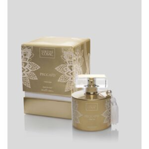 SIMONE COSAC PROFUMI PECCATO для женщин flaconium.ru