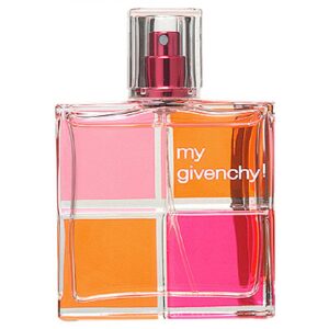 GIVENCHY MY GIVENCHY для женщин flaconium.ru