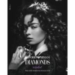 GIORGIO ARMANI EMPORIO ARMANI DIAMONDS VIOLET для женщин flaconium.ru