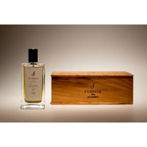 FUEGUIA 1833 LA TIERRA DEL RAYO унисекс flaconium.ru