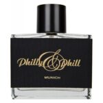 PHILLY&AMP;PHILL MIDNIGHT ON MAX STREET (EMOTIONAL OUD) унисекс flaconium.ru