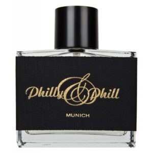 PHILLY&AMP;PHILL MIDNIGHT ON MAX STREET (EMOTIONAL OUD) унисекс flaconium.ru