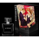 EISENBERG LE PECHE HOMME для мужчин flaconium.ru