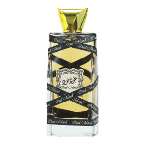 LATTAFA PERFUMES OUD MOOD унисекс flaconium.ru
