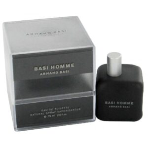 ARMAND BASI BASI HOMME для мужчин flaconium.ru