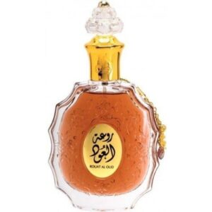 LATTAFA PERFUMES ROUAT AL OUD унисекс flaconium.ru