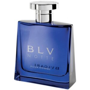BVLGARI BLV NOTTE POUR HOMME для мужчин flaconium.ru
