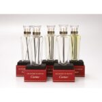 CARTIER LES HEURES DE CARTIER: L’HEURE PROMISE I унисекс flaconium.ru