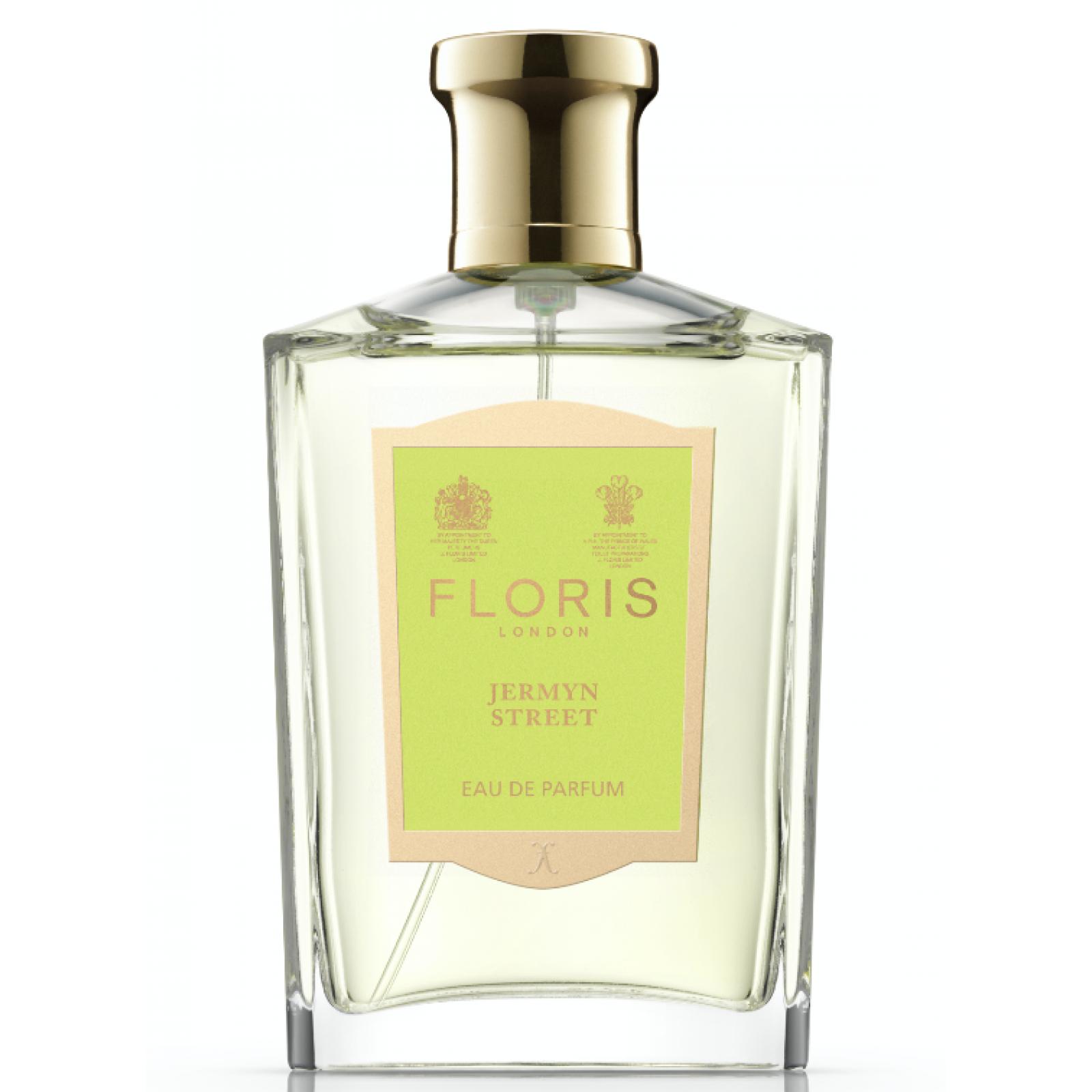 FLORIS JERMYN STREET унисекс flaconium.ru FLORIS JERMYN STREET унисекс flaconium.ru