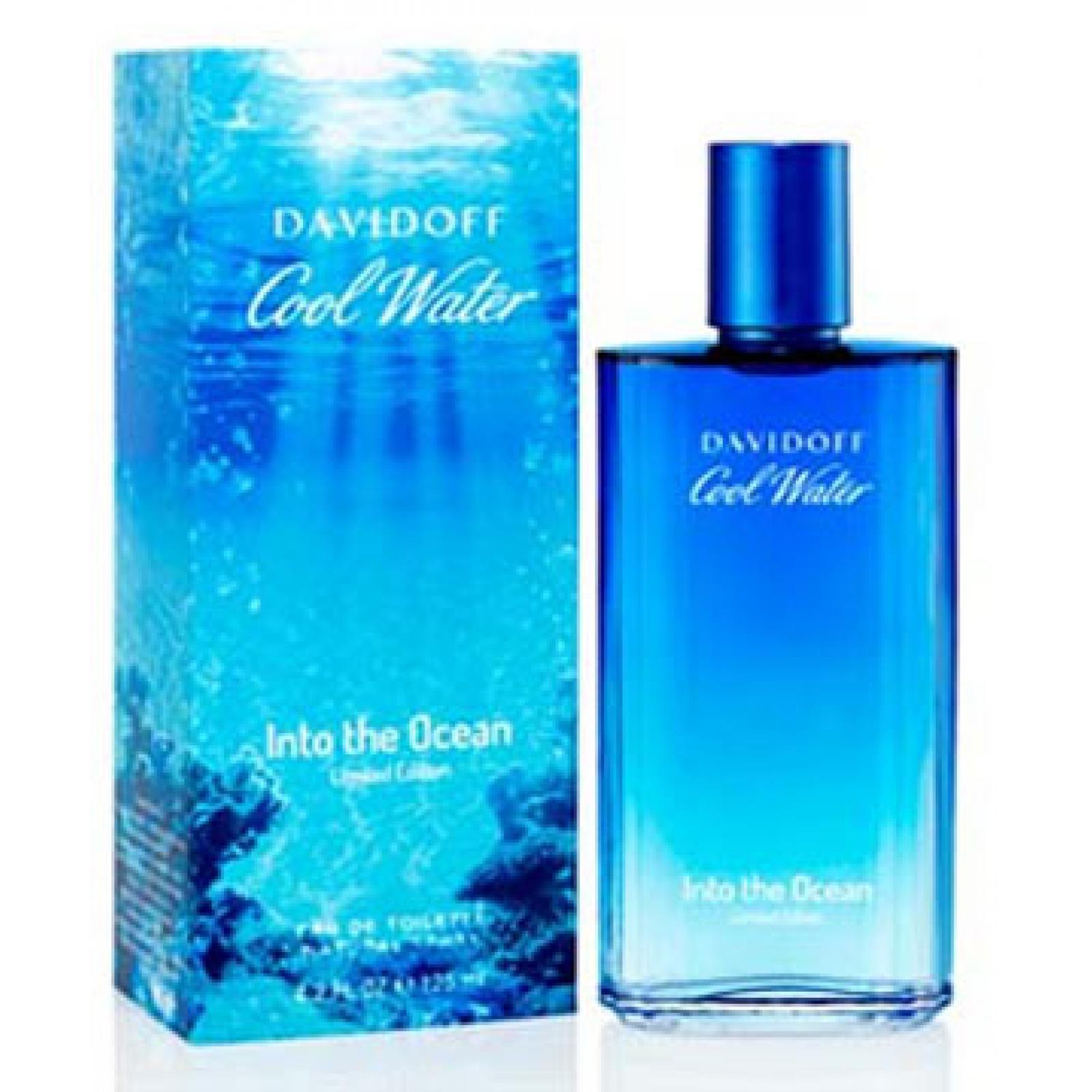 DAVIDOFF COOL WATER INTO THE OCEAN FOR MEN для мужчин flaconium.ru DAVIDOFF COOL WATER INTO THE OCEAN FOR MEN для мужчин flaconium.ru