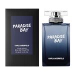 KARL LAGERFELD KARL LAGERFELD PARADISE BAY FOR MEN для мужчин flaconium.ru