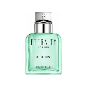 CALVIN KLEIN ETERNITY FOR MEN REFLECTIONS для мужчин flaconium.ru