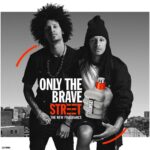 DIESEL ONLY THE BRAVE STREET для мужчин flaconium.ru