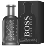 HUGO BOSS BOSS BOTTLED ABSOLUTE для мужчин flaconium.ru