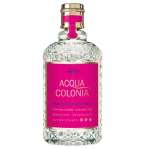4711 PERFUMES  4711 ACQUA COLONIA PINK PEPPER & GRAPEFRUIT унисекс flaconium.ru