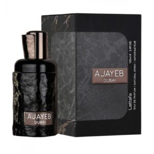 LATTAFA PERFUMES AJAYEB DUBAI унисекс flaconium.ru