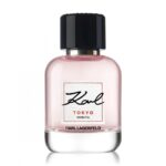 KARL LAGERFELD KARL TOKYO SHIBUYA для женщин flaconium.ru