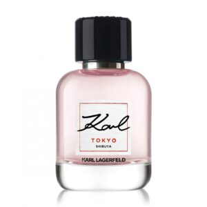 KARL LAGERFELD KARL TOKYO SHIBUYA для женщин flaconium.ru