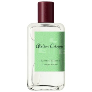 ATELIER COLOGNE LEMON ISLAND унисекс flaconium.ru