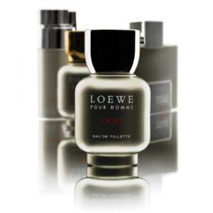 LOEWE LOEWE POUR HOMME SPORT для мужчин flaconium.ru