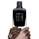 GIVENCHY GENTLEMAN SOCIETY EAU DE PARFUM EXTREME для мужчин flaconium.ru