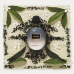 ALEXANDER MCQUEEN SACRED OSMANTHUS для женщин flaconium.ru