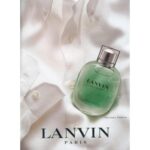 LANVIN VETYVER (2003) для мужчин flaconium.ru