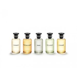 LOUIS VUITTON SUR LA ROUTE для мужчин flaconium.ru