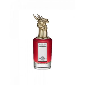 PENHALIGON’S THE WORLD ACCORDING TO ARTHUR унисекс flaconium.ru