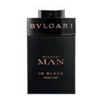 BVLGARI BVLGARI MAN IN BLACK PARFUM для мужчин flaconium.ru