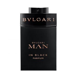 BVLGARI BVLGARI MAN IN BLACK PARFUM для мужчин flaconium.ru