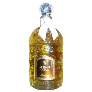 GUERLAIN ATTRAPE COEUR для женщин flaconium.ru
