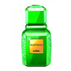 AJMAL WATANI AKHDAR унисекс flaconium.ru