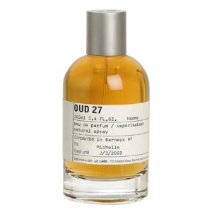 LE LABO OUD 27 унисекс flaconium.ru