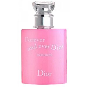 DIOR FOREVER AND EVER DIOR для женщин flaconium.ru