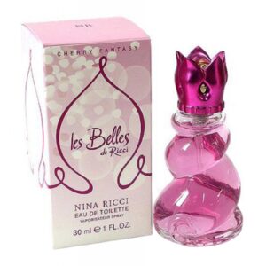 NINA RICCI LES BELLES DE RICCI CHERRY FANTASY для женщин flaconium.ru