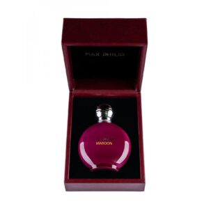 MAX PHILIP MAROON для женщин flaconium.ru