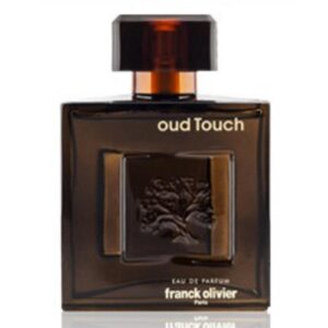 FRANCK OLIVIER OUD TOUCH для мужчин flaconium.ru