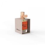 OLIBANUM. SAFRAN унисекс flaconium.ru