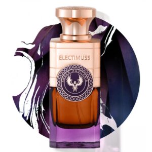 ELECTIMUSS AMBER AQUILARIA унисекс flaconium.ru